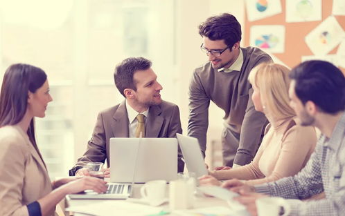 浩然企業(yè)管理咨詢(xún).企業(yè)目標(biāo)的高度,決定了企業(yè)發(fā)展的極限