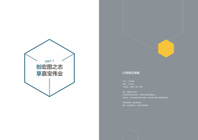 打造專業(yè)形象 成都房地產(chǎn)企業(yè)畫冊與物業(yè)形象策劃設(shè)計